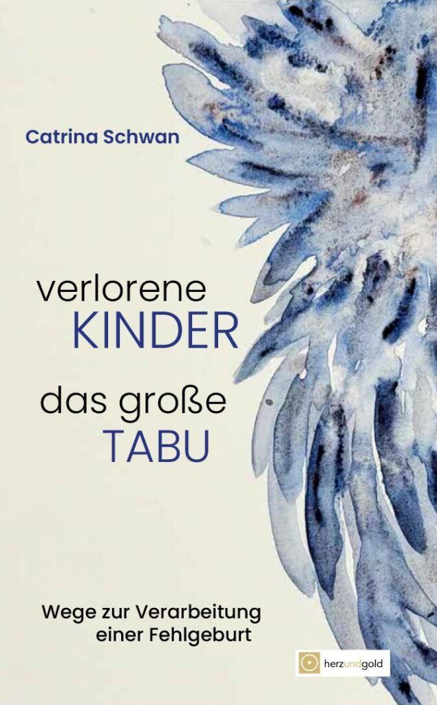 Verlorene Kinder – Das große Tabu