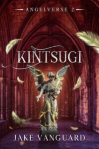 Kintsugi