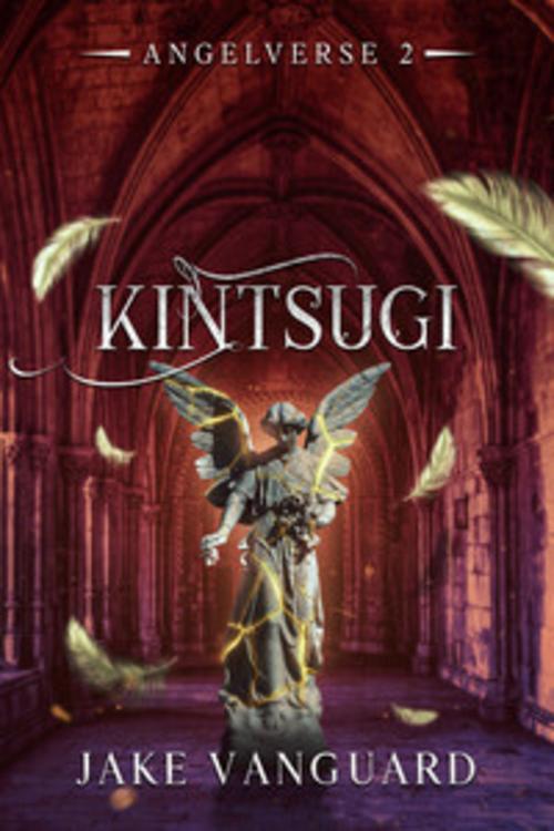 Kintsugi