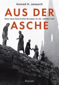 Geschichte Europas