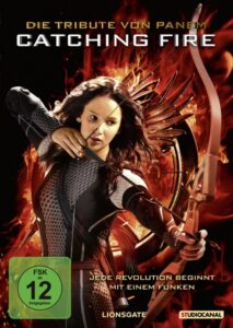 Die Tribute von Panem, 3 Bde.