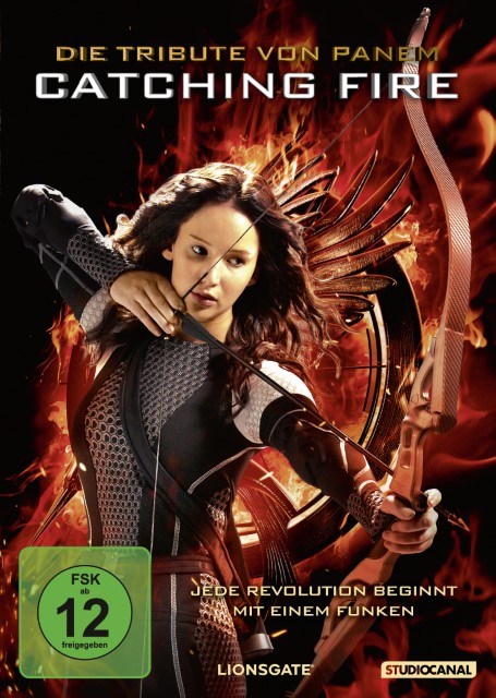 Die Tribute von Panem, 3 Bde.
