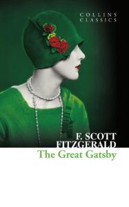 Fitzgerald, F: The Great Gatsby