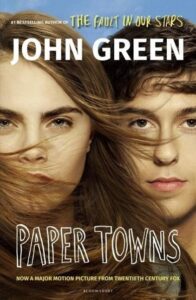 Looking for Alaska