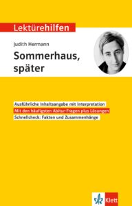 Sommerhaus, später. Erzählungen