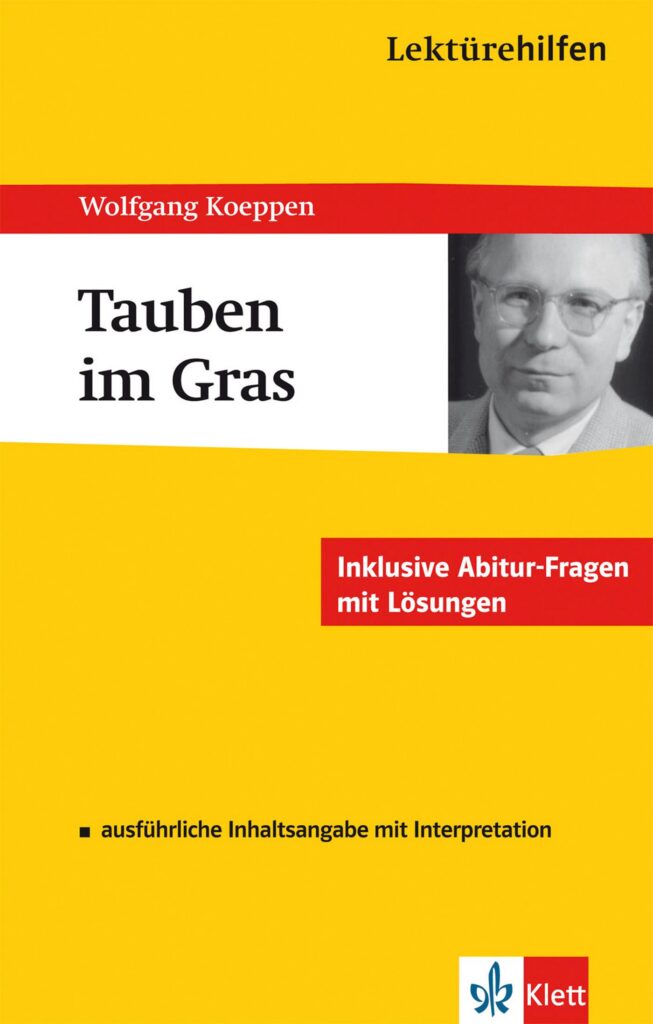 Das Treibhaus