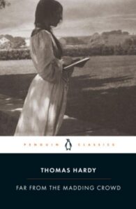 Hardy, T: Jude the Obscure