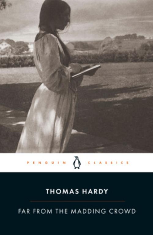 Hardy, T: Jude the Obscure