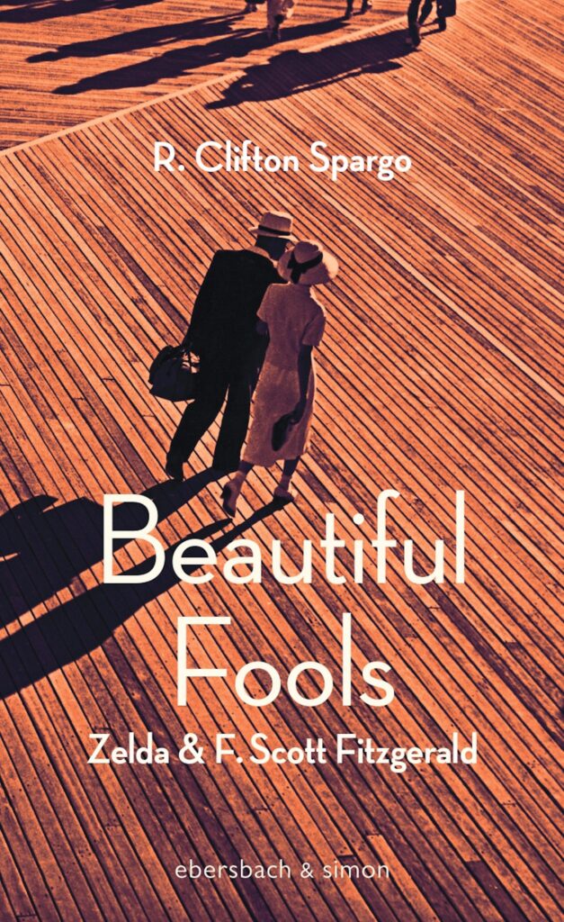 Fitzgerald, F: F. Scott Fitzgerald: The Great Gatsby