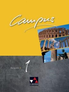 Campus C - neu 1 Lehrbuch