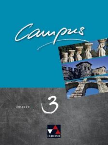 Campus C Neu 3 Lehrbuch