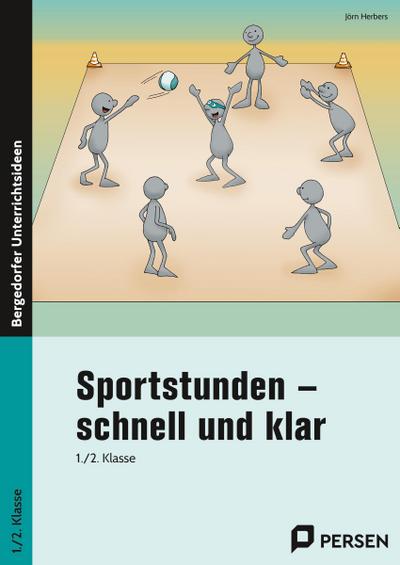 Sportstunden – schnell und klar