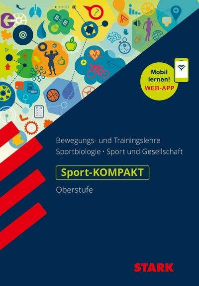 STARK Sport-KOMPAKT – Oberstufe
