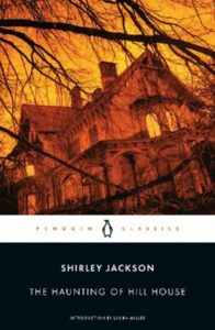 The Haunting of Hill House