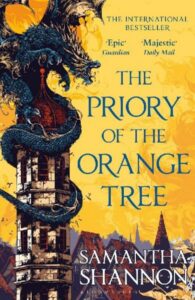 The Priory of the Orange Tree