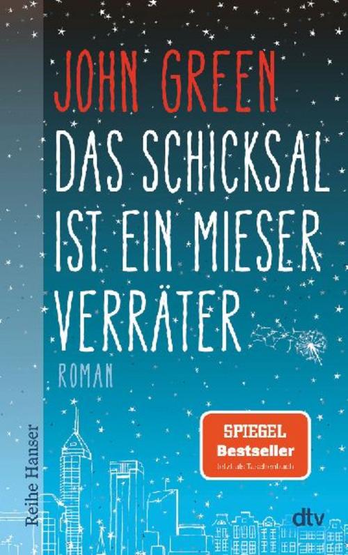 Das Schicksal ist ein mieser Verräter