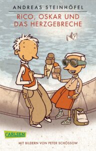 Rico, Oskar und das Herzgebreche (Rico und