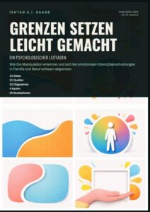 Grenzen setzen leicht gemacht: Ein psychologischer Leitfaden