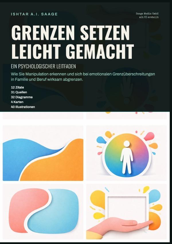 Grenzen setzen leicht gemacht: Ein psychologischer Leitfaden