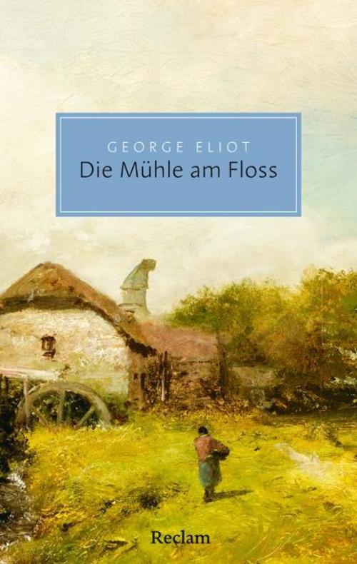 Die Mühle am Floss