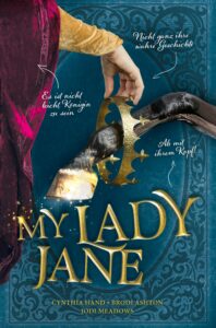 My Lady Jane