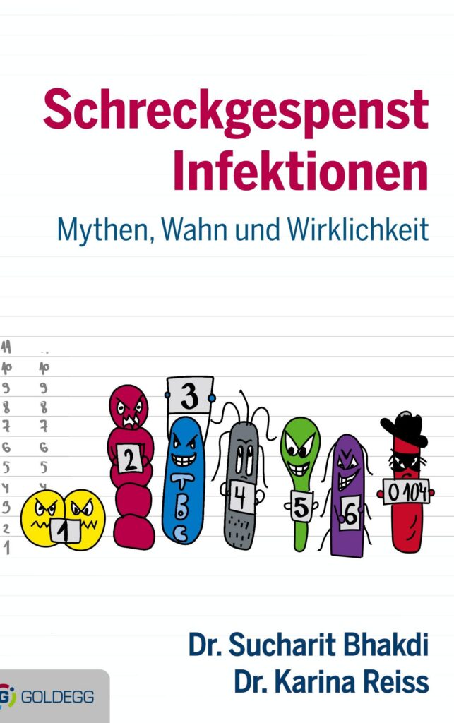 Schreckgespenst Infektionen
