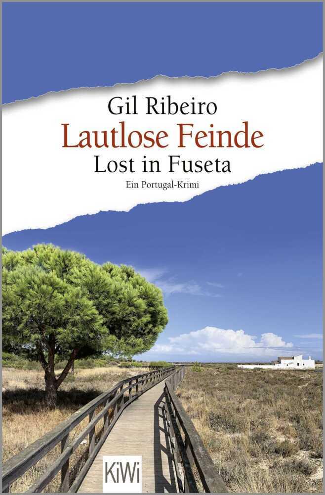 Lautlose Feinde