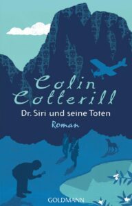 Dr. Siri und seine Toten