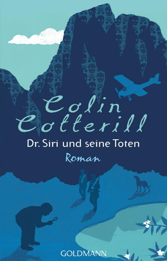 Dr. Siri und seine Toten