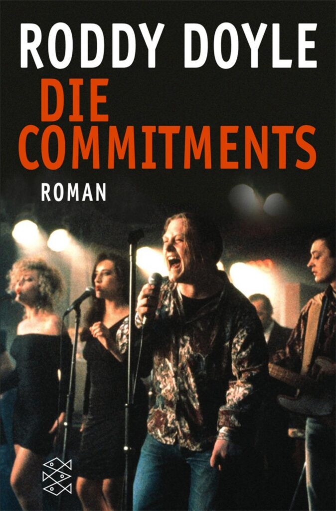 Die Commitments