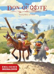 Don Quixote