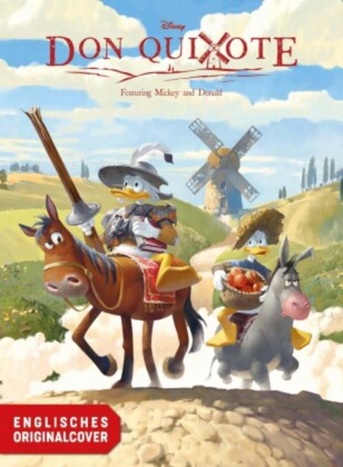 Don Quixote