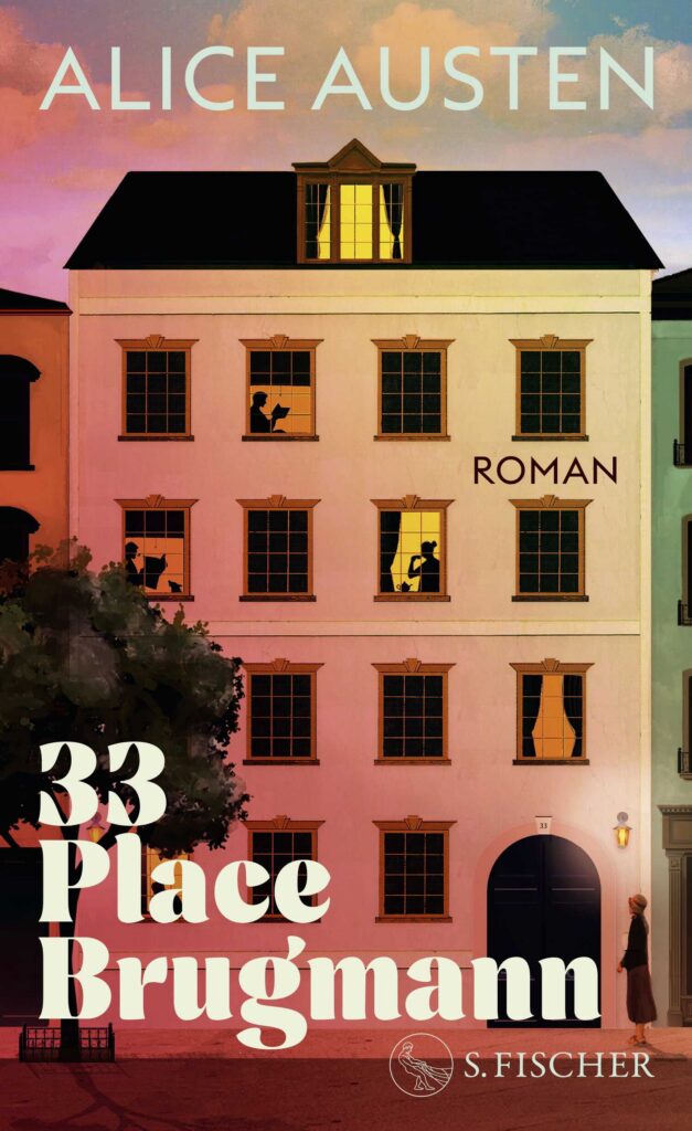33 Place Brugmann