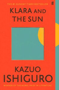 Klara and the sun