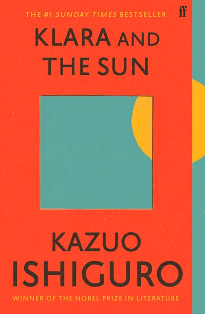 Klara and the sun