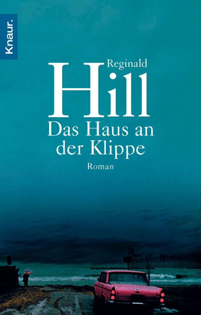 Hill, R: Haus an der Klippe