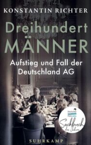 Dreihundert Männer