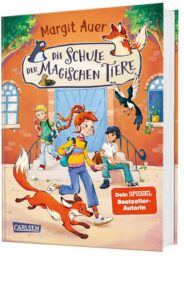 Die Schule der magischen Tiere 01 (NA)