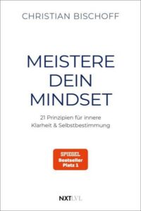 Meistere dein Mindset