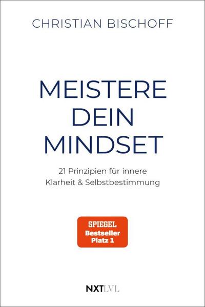 Meistere dein Mindset