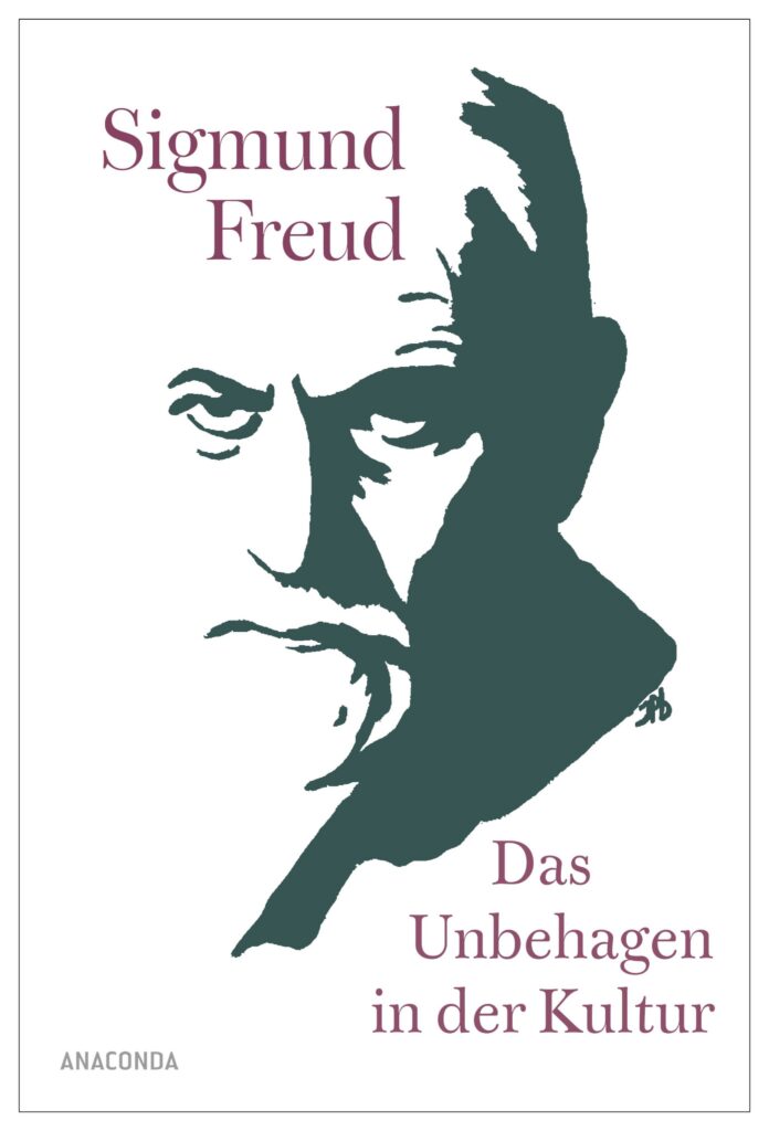 Das Unbehagen in der Kultur
