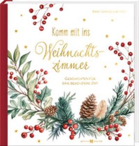 Komm mit ins Weihnachtszimmer