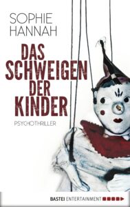 Hannah, S: Schweigen der Kinder
