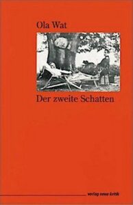 Der zweite Schatten