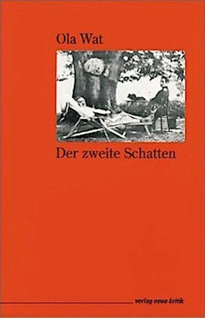 Der zweite Schatten