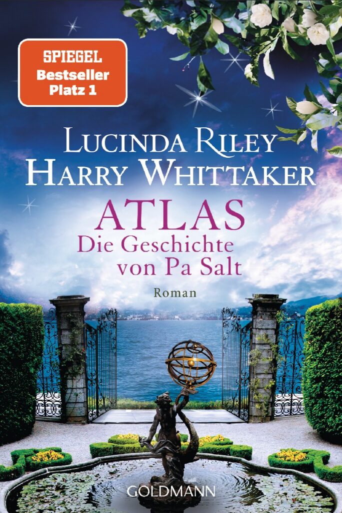 Atlas – Die Geschichte von Pa Salt