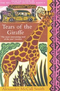 Ein Gentleman für Mma Ramotswe