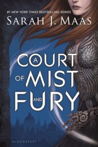 COURT OF MIST & FURY