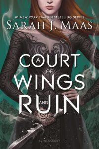 COURT OF WINGS & RUIN
