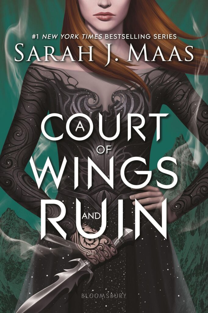 COURT OF WINGS & RUIN